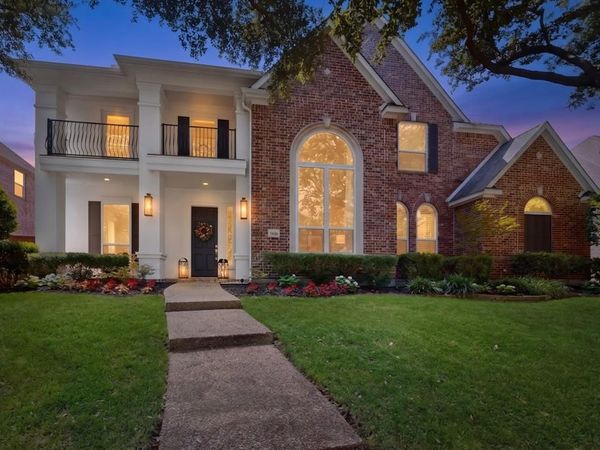 5616 Widgeon Way, Frisco, TX 75034