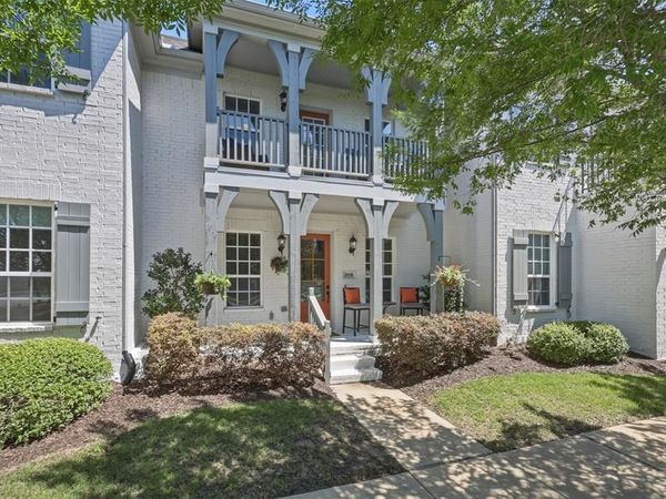 3938 Cotton Gin Road, Frisco, TX 75034