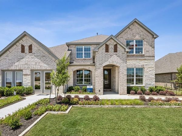 3137 Miller Road, Midlothian, TX 76065