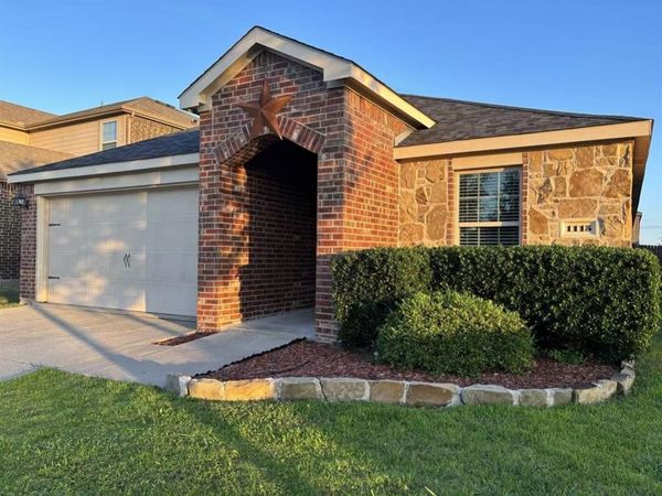 1115 Rainer Drive, Princeton, TX 75407