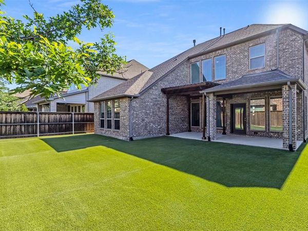 8517 Lake Arrowhead Trail, McKinney, TX 75071