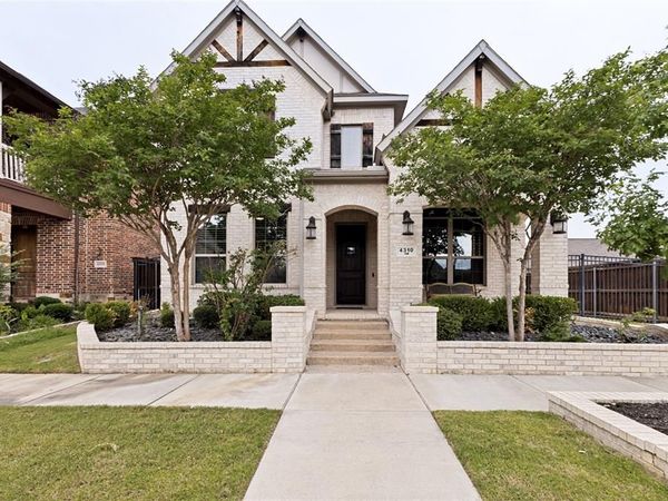 4310 Feather Ore Drive , Arlington, TX 76005