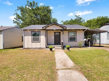 3335 S Ewing Avenue, Dallas, TX 75216