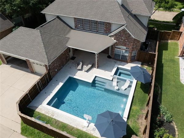 410 Del Rio Court , Allen, TX 75013
