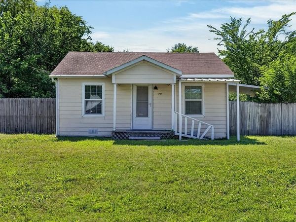 4001 S Peachtree Road, Balch Springs, TX 75180
