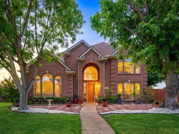 1301 Breamar Drive, Carrollton, TX 75007