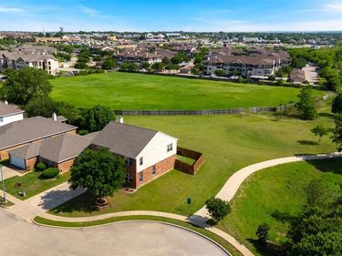 5004 Senator Drive, Fort Worth, TX 76244