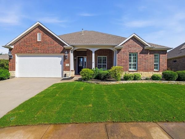 7045 Lake Mead Court, Frisco, TX 75036