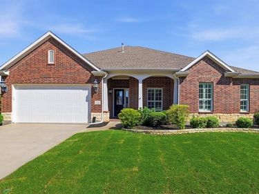7045 Lake Mead Court, Frisco, TX 75036