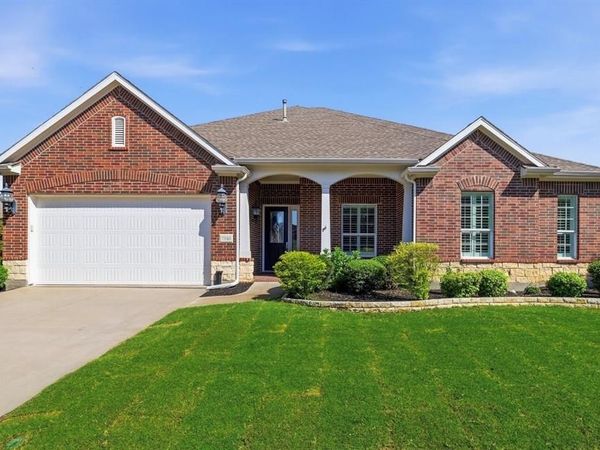7045 Lake Mead Court, Frisco, TX 75036