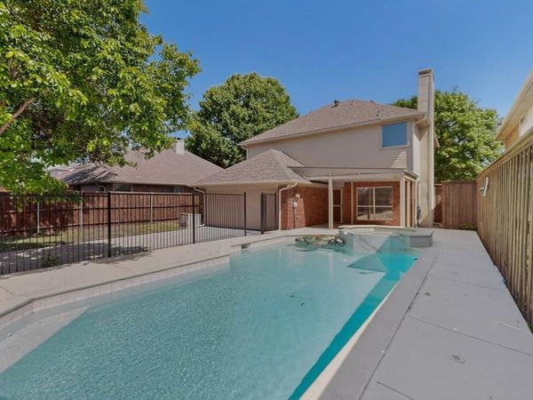 610 English Oak Drive, Allen, TX 75002