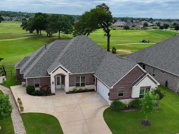 2025 Clive Drive , Granbury, TX 76048