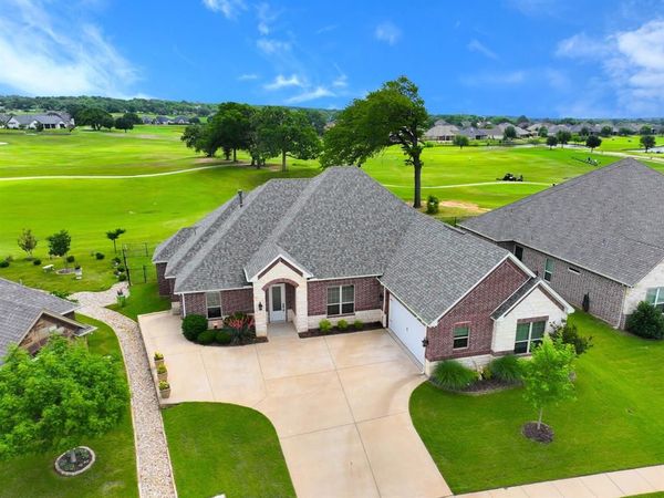 2025 Clive Drive, Granbury, TX 76048