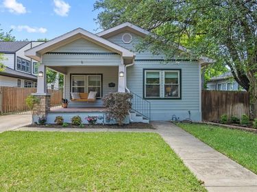 815 Turner Avenue, Dallas, TX 75208