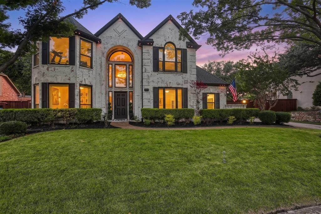 3106 Saint Germain Drive, McKinney, TX 75070 Main Photo