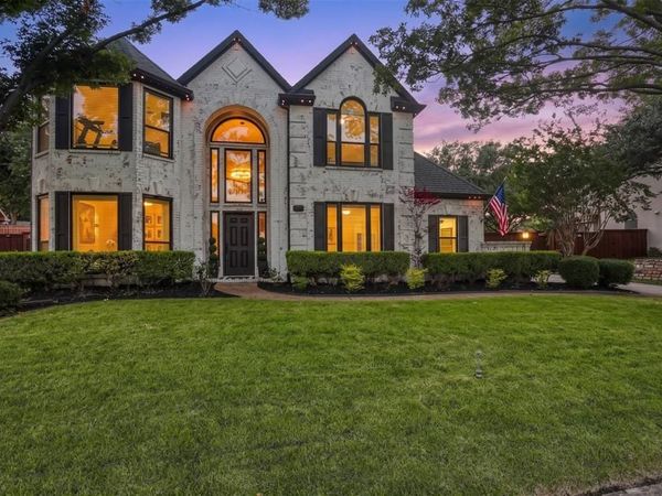 3106 Saint Germain Drive, McKinney, TX 75070