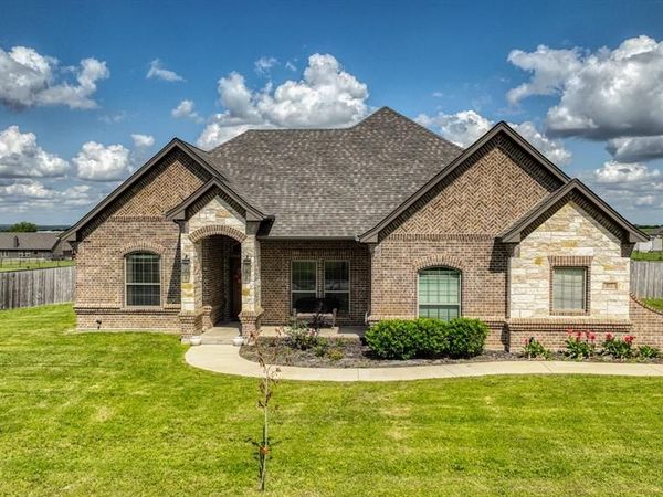 677 County Road 3341, Paradise, TX 76073