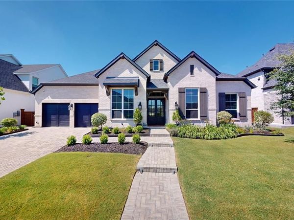 15849 Peppertree Road , Frisco, TX 75035