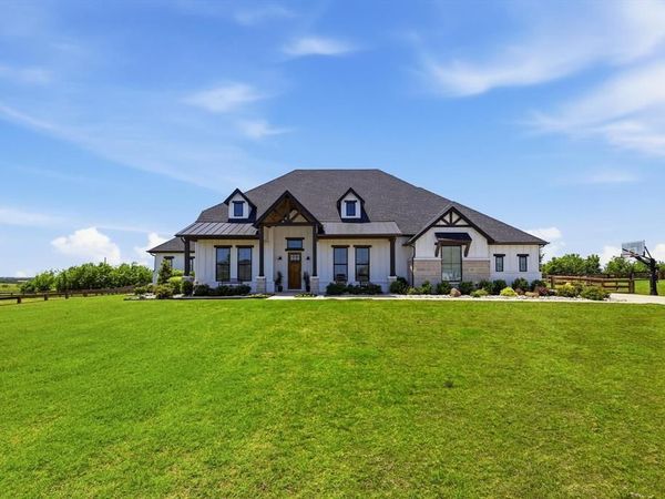 3401 Crosshill Court, Northlake, TX 76247
