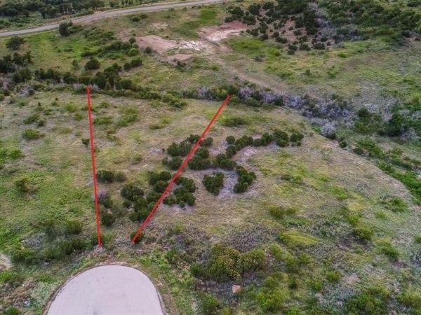 1665 Caprock Court, Possum Kingdom Lake, TX 76449