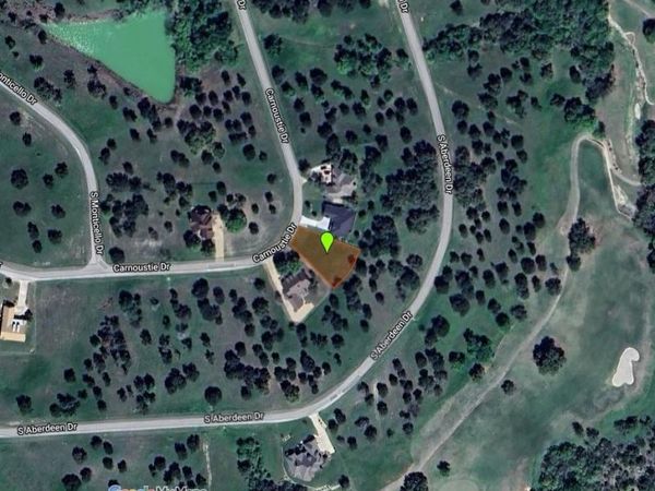7141 Carnoustie , Cleburne, TX 76033