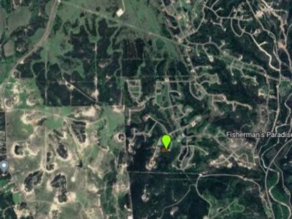 8520 Melrose , Cleburne, TX 76033