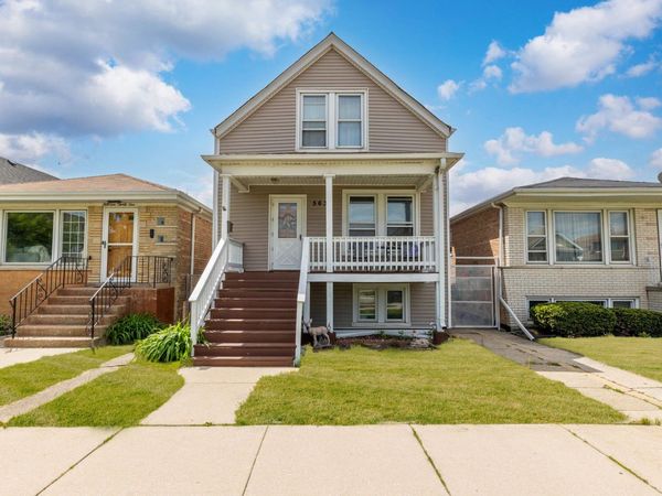 5633 W 64th Place, Chicago, IL 60638