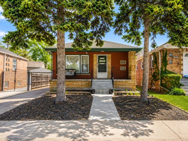 10941 S Kedzie Avenue , Chicago, IL 60655