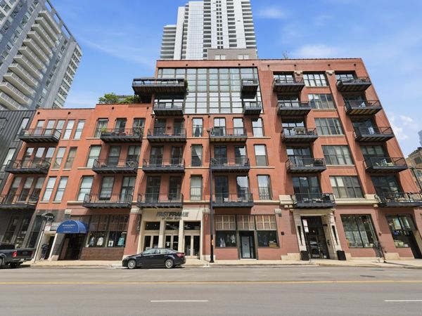 300 W Grand Avenue , Unit 203, Chicago, IL 60654
