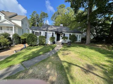 1009 Canterbury Road, Raleigh, NC 27607