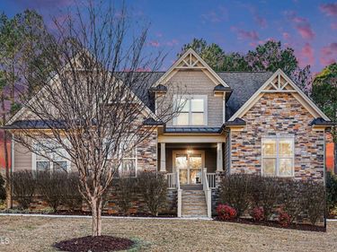 6725 Stepherly Way, Holly Springs, NC 27540