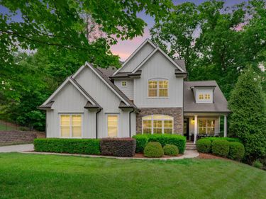 101 Iron Mountain Road, Chapel Hill, NC 27517