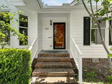 1821 Winway Drive, Raleigh, NC 27610