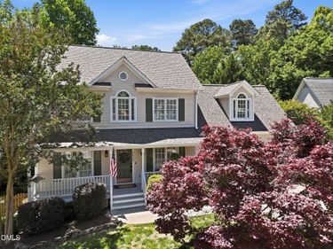 6629 Mafolie Court, Raleigh, NC 27613