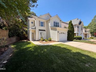 8409 Aztec Dawn Court, Raleigh, NC 27613