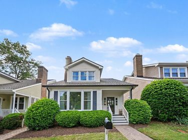 3305 Glen Henry Drive, Raleigh, NC 27612