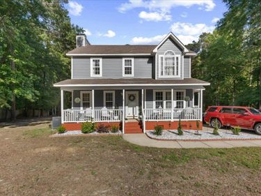 6605 Winterton Drive, Raleigh, NC 27603