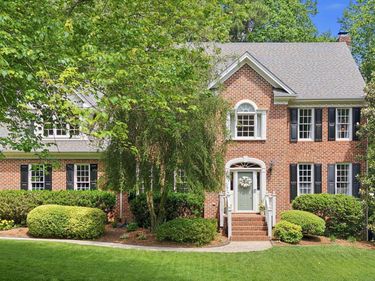 6100 Wilkinsburg Road, Raleigh, NC 27612