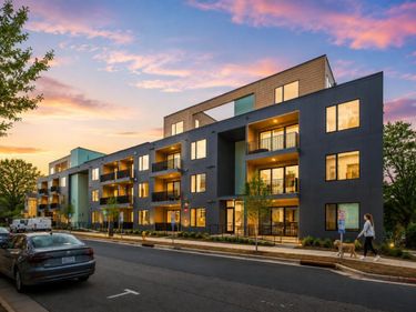 29 Enterprise Street, Unit 109, Raleigh, NC 27607