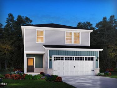 1016 Saint Lawrence Drive, Garner, NC 27529