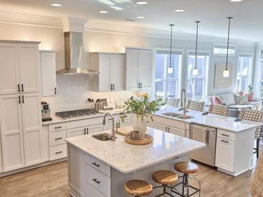 1152 Lowland Street, Apex, NC 27523