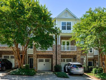 8719 Cypress Grove Run, Raleigh, NC 27612