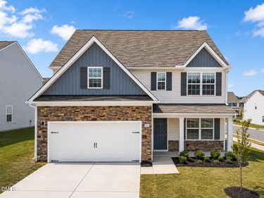 725 Fauna Street, Zebulon, NC 27597