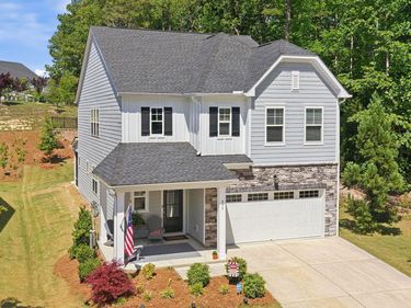 933 Wrights Creek Way, Wake Forest, NC 27587