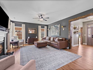 706 Porter Hill Drive, Youngsville, NC 27596