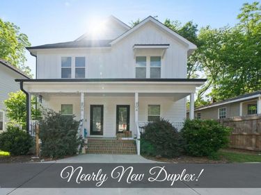 804 Vardaman Street, Raleigh, NC 27610