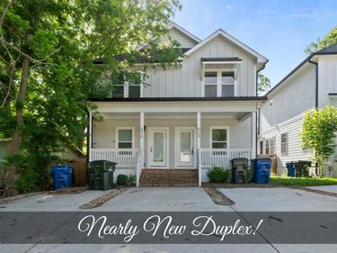 808 Vardaman Street, Raleigh, NC 27610