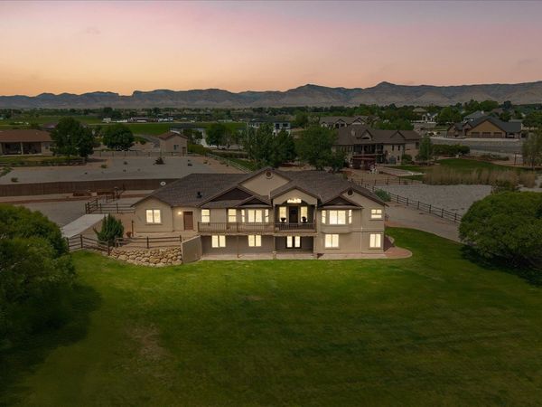1005 Pritchard Mesa Court, Grand Junction, CO 81505