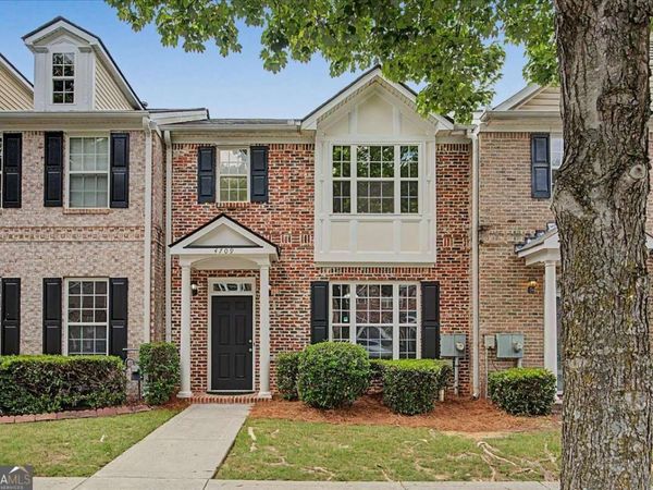 4709 Liberty Square Drive, Acworth, GA 30101