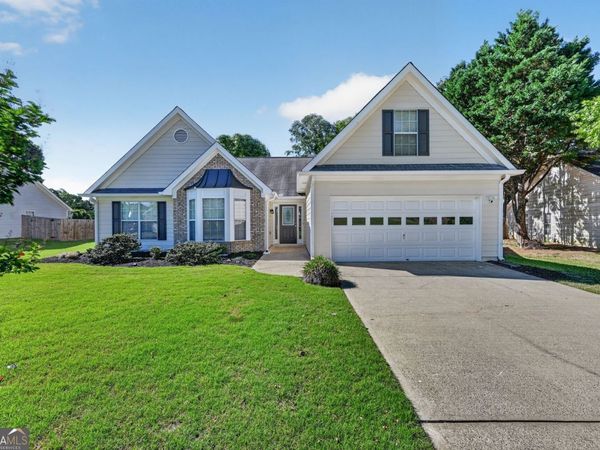 3269 Woodtree Lane, Buford, GA 30519